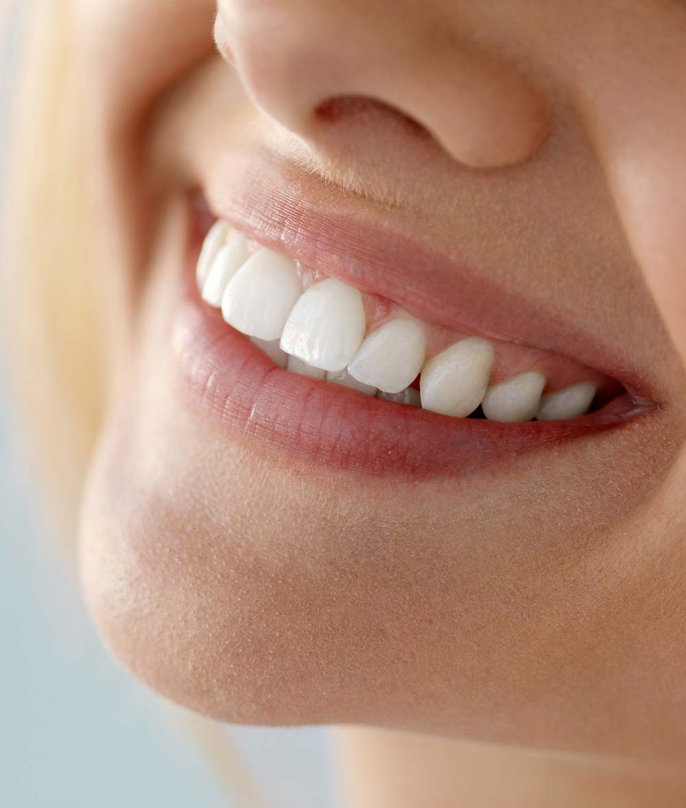 Schöne Zähne Schöne Zähne