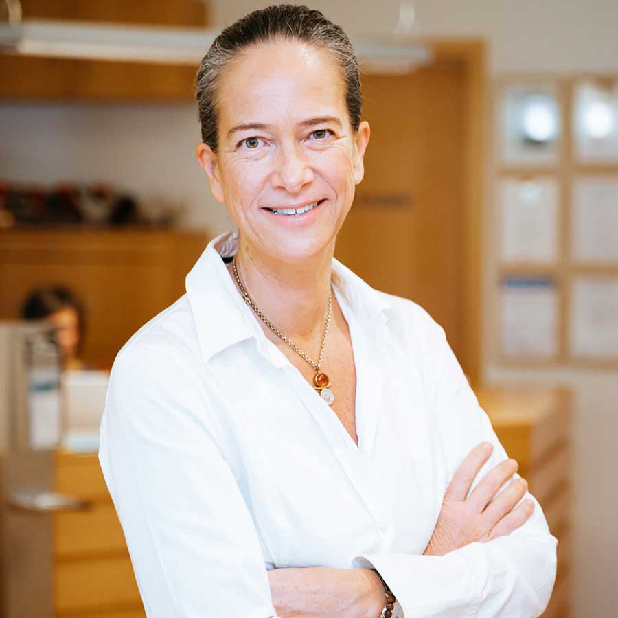 andrea-jacob-zahnaerztin Andrea Jacob Zahnärztin in Wolfsburg