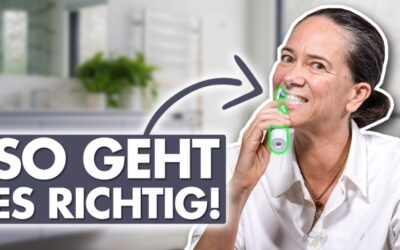 Warum 92% aller Menschen ihre Zähne FALSCH putzen